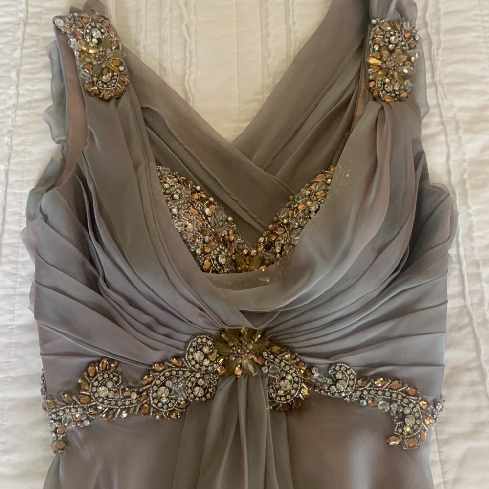 Prom dress - Picture 8 of 8